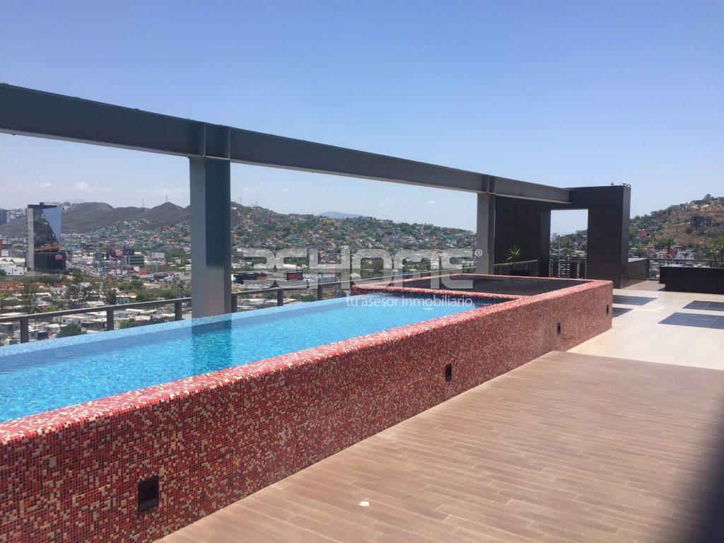 Connexity Del Paseo Residencial, Monterrey, NL Behome